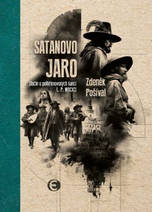 Satanovo jaro, 3. vydání