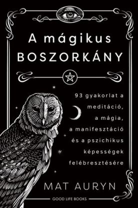 A mágikus boszorkány