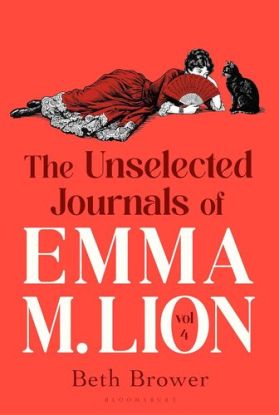 The Unselected Journals of Emma M. Lion, vol. 4