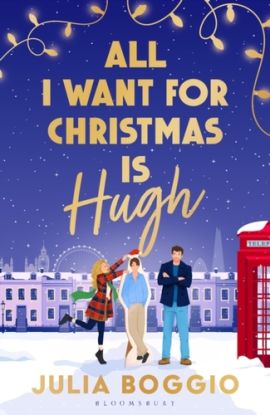 All I Want for Christmas Is Hugh
