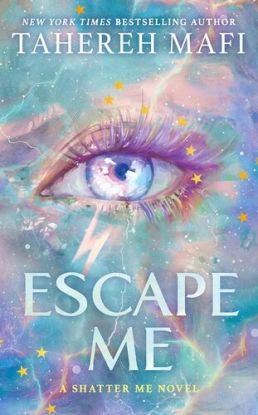 ESCAPE ME Special edition