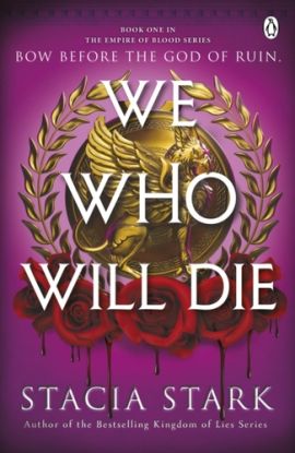 We Who Will Die