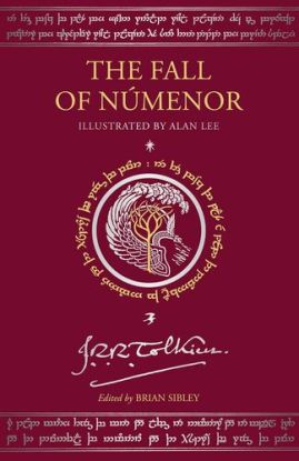 The Fall of Numenor