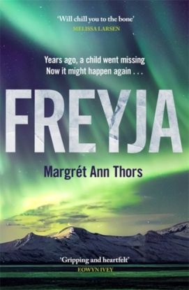 Freyja