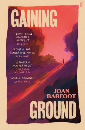 Gaining Ground