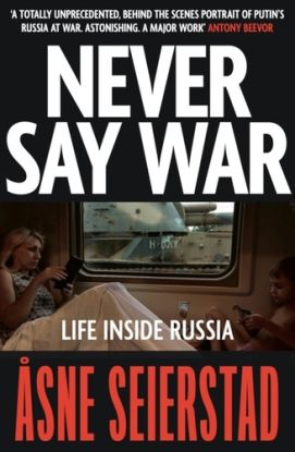 Never Say War