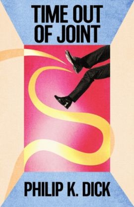 Time Out Of Joint