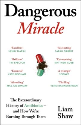 Dangerous Miracle