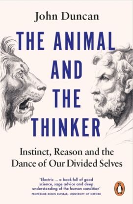 The Animal and the Thinker