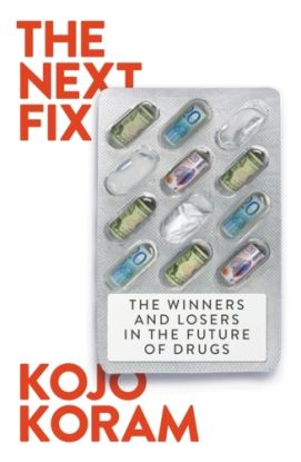 The Next Fix