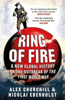 Ring of Fire