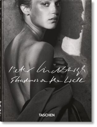 Lindbergh : Shadows on the Wall. 45th Ed.
