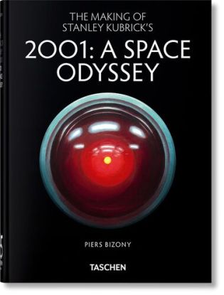 The Making of Stanley Kubricks 2001: A Space Odyssey