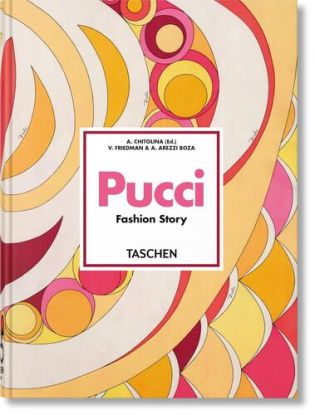 Pucci : Fashion Story. 45th Ed.