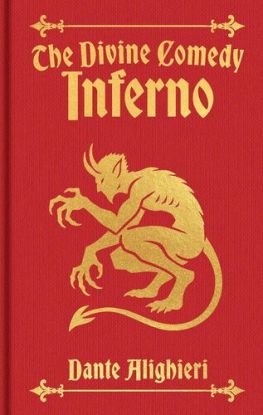 The Divine Comedy Inferno