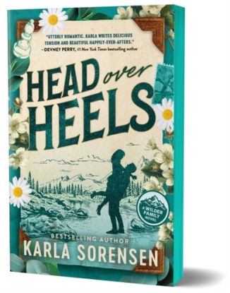 Head Over Heels (Deluxe Edition)