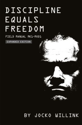 Discipline Equals Freedom