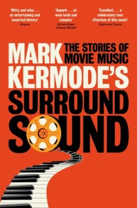 Mark Kermodes Surround Sound