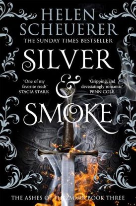 Silver & Smoke