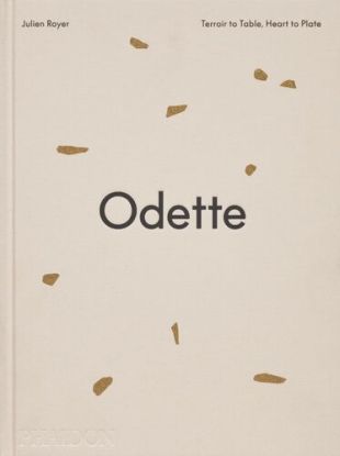 Odette