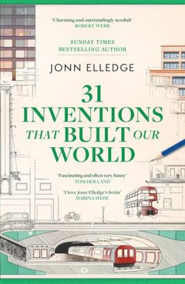 The World as We Built It
