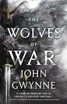 The Wolves of War