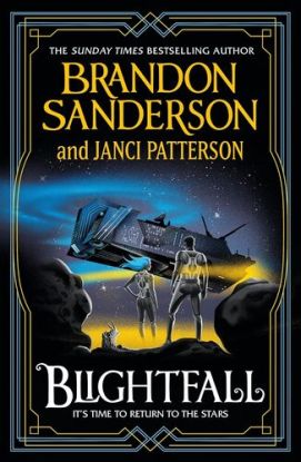 Blightfall