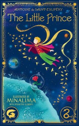 Little Prince (MinaLima Edition)