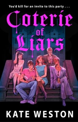 Coterie of Liars