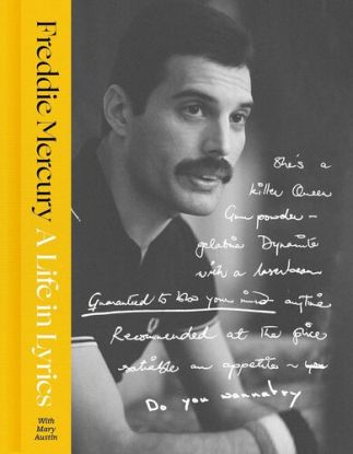 A Life in Lyrics