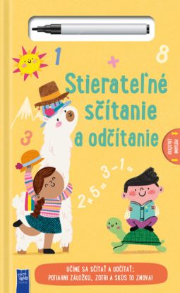 Stierateľné sčítanie a odčítanie