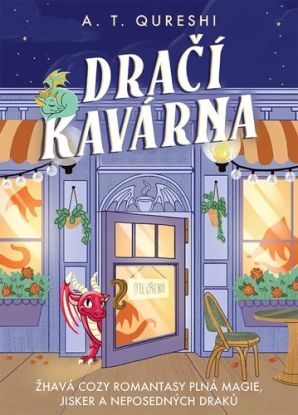 Dračí kavárna