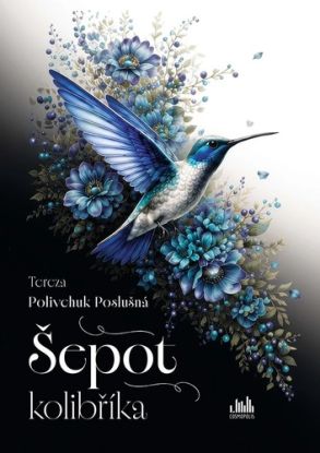 Šepot kolibříka