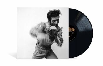 Flowers Brandon - Thrasher LP