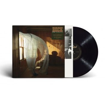 Beck - Ride Lonesome LP