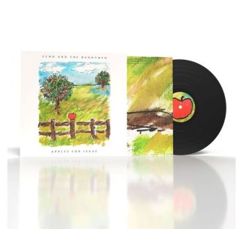 Echo & The Bunnymen - Apples For Isaac LP
