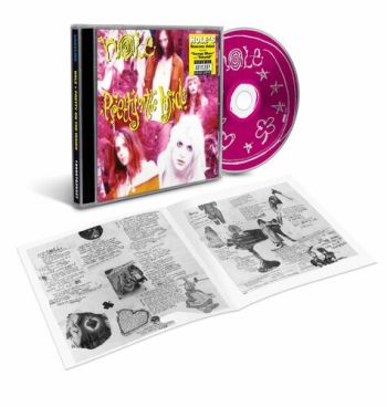 Hole - Pretty On The Inside (35th Anniversary) CD