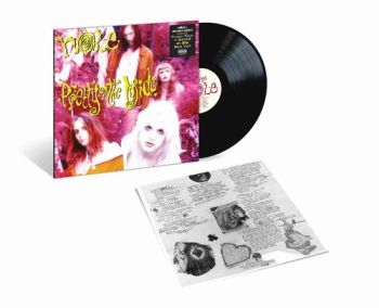Hole - Pretty On The Inside (35th Anniversary) LP