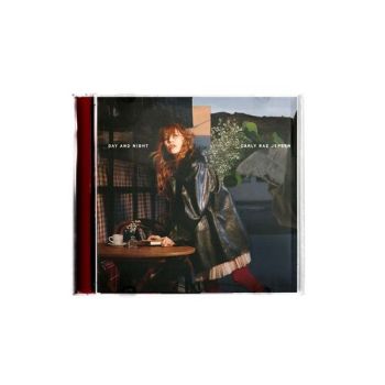 Jepsen Carly Rae - Day And Night 2CD