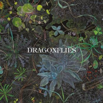 Dragonflies, The - Dragonflies CD