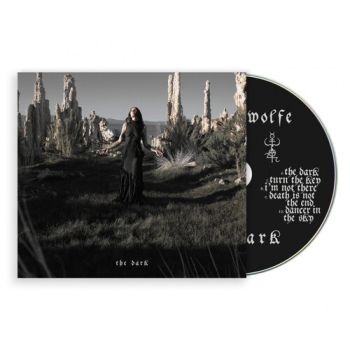Chelsea Wolfe - The Dark CD