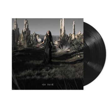 Chelsea Wolfe - The Dark LP