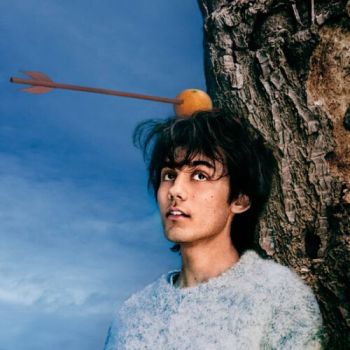 Aron! - Too Close For Running CD
