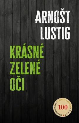 Krásné zelené oči, 3. vydání