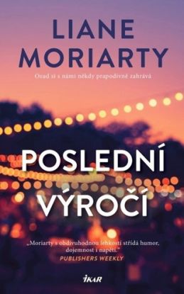 Poslední výročí, 2. vydání