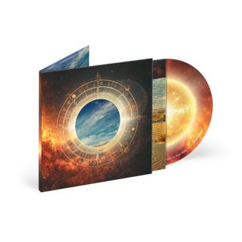 Nickelback - Everything Under The Sun CD