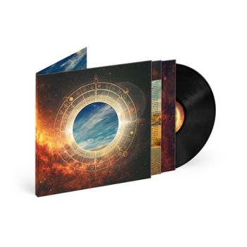 Nickelback - Everything Under The Sun LP
