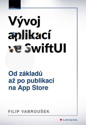 Vývoj aplikací ve SwiftUI