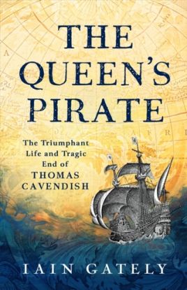The Queens Pirate