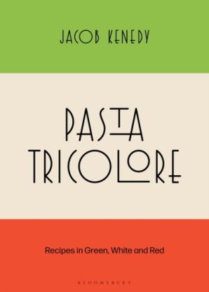 Pasta Tricolore
